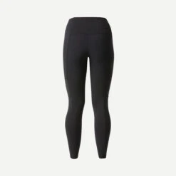 Women's Travel Trekking Heavy-Duty Leggings Travel 500 -Forclaz kee1bc4a0d7eae2089b0cdec764e7f328