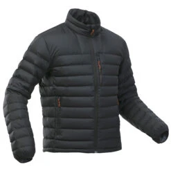 Men’s Mountain Trekking Down Jacket - MT500