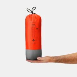 Trekking Inflatable Mattress MT500 Air Insulator XL - 195 X 60 Cm -Forclaz kf44c97358970aed668914080dc400fe2