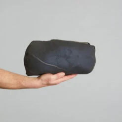 Men’s Mountain And Trekking Padded And Hooded Jacket - MT900 -Forclaz kf5aa60de09df65c860a46967f1950b6a