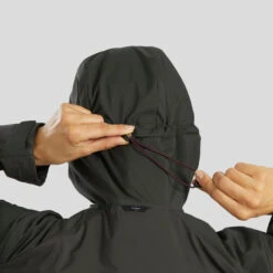 Windbreaker Jacket - Softshell - Warm - MT900 -Forclaz kf7b9fbc8a2ab55c3288da392999a3908