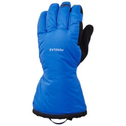 Adult 2-in-1 Exteme Cold Trekking Gloves Arctic 900 -Forclaz kfe884586fb31b8e8fa80df6553141942