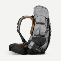 Men's Trekking Backpack 50+10 L 17 Men's Trekking Backpack 50+10 L -Forclaz kfec0c07f064f9f69ab0d6b458ab2dc64