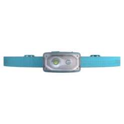Rechargeable Head Torch - 100 Lumen -Forclaz kfee714fd1816af1046d0516f299e1318