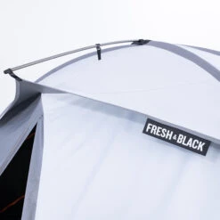 3 Man Trekking Blackout Dome Tent - MT500 F&B -Forclaz kff7b049cd3481ca472adae1cd70d95a8 1